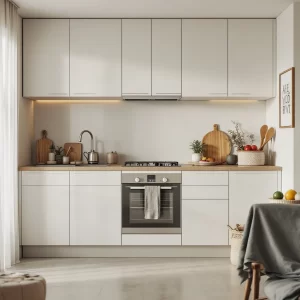 Apartament 2 camere, decomandat, acces rapid Metrou Berceni, Popesti-Leordeni