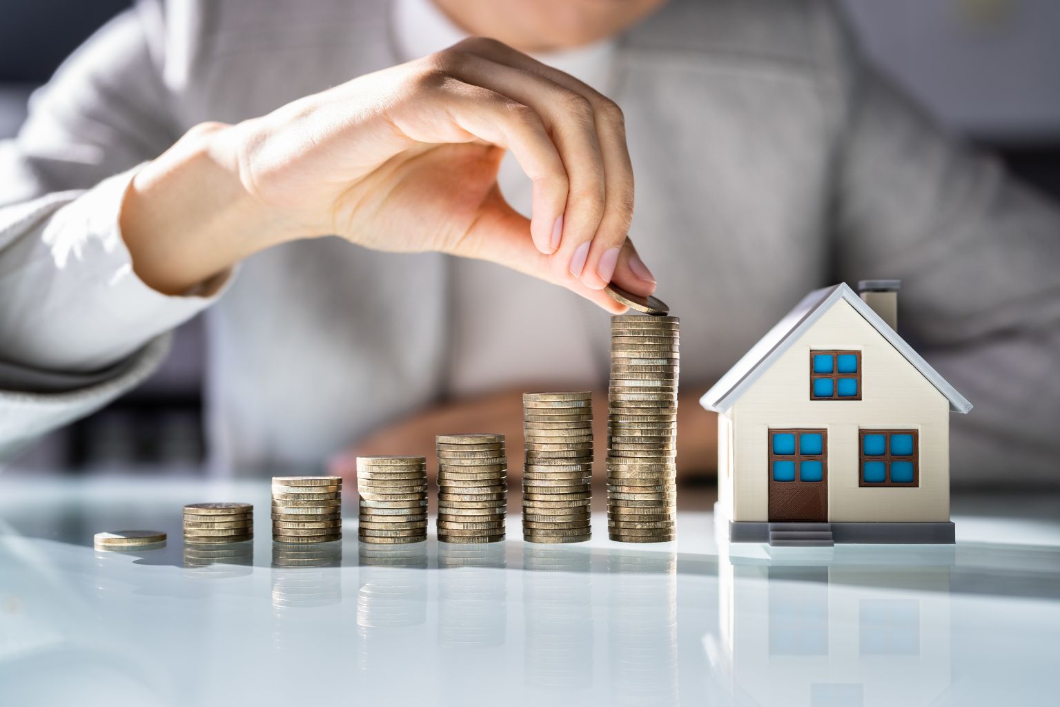 Sunt investițiile imobiliare sigure pe termen lung? 13 Sunt investițiile imobiliare sigure pe termen lung?
