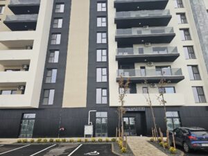 Spatiu comercial de inchiriat, gata de utilizare, 100 mp, Bulevardul Metalurgiei-Metro Berceni