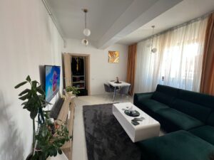 Apartament 2 camere, mobilat si utilat, Strada Solstitiului, Metrou Dimitrie Leonida