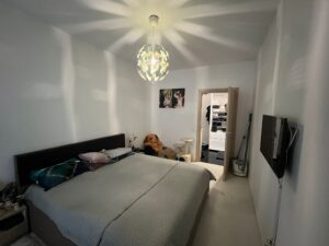 Apartament 2 camere, mobilat si utilat, Strada Solstitiului, Metrou Dimitrie Leonida