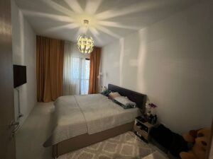 Apartament 2 camere, mobilat si utilat, Strada Solstitiului, Metrou Dimitrie Leonida