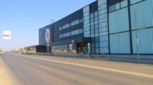 Teren de vanzare, 4.467 mp, Popesti-Leordeni, Ilfov, zona Viscofil, ideal investitie