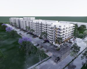 Apartament cu 2 camere, imobil nou, Grand Berceni Residence, Metrou Berceni
