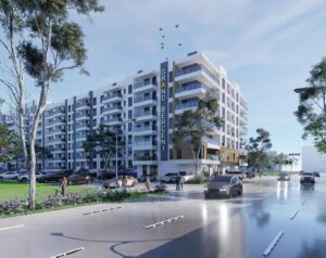 Apartament cu 2 camere, imobil nou, Grand Berceni Residence, Metrou Berceni