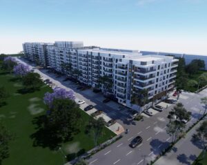 Apartament cu 2 camere, imobil nou, Grand Berceni Residence, Metrou Berceni