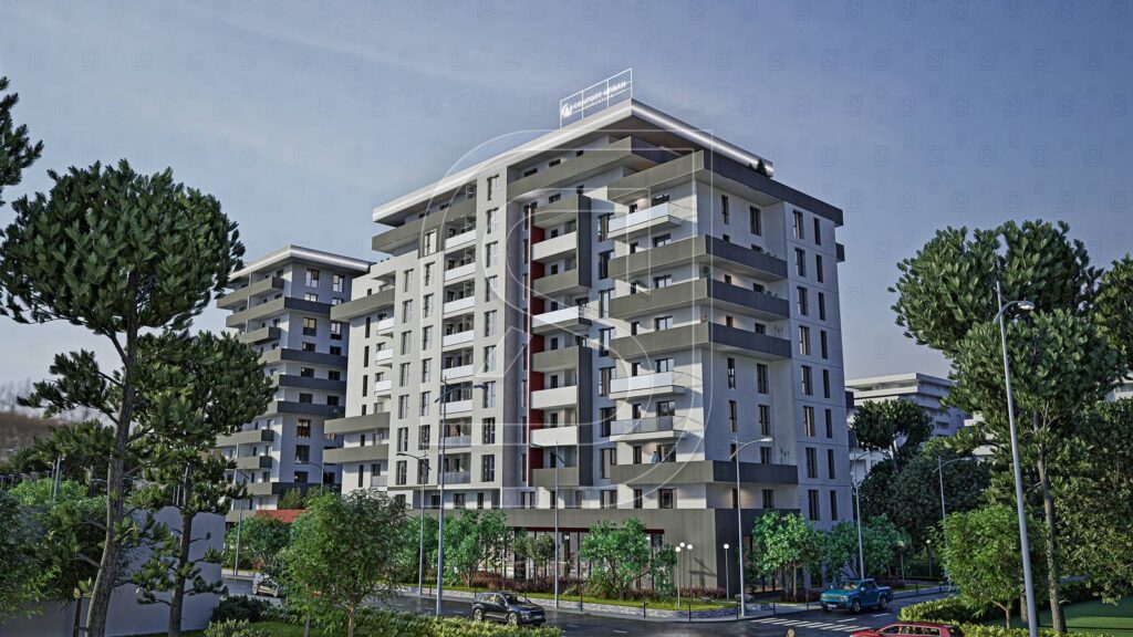 Confort Urban Evolution