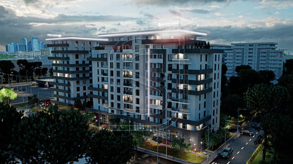 Confort Urban Evolution