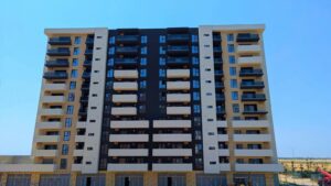 Spatiu comercial de inchiriat, 400 mp, parter, ansamblu rezidential premium, Sectorul 4