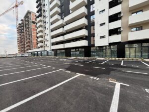 Spatiu comercial de inchiriat, gata de utilizare, 100 mp, Bulevardul Metalurgiei-Metro Berceni