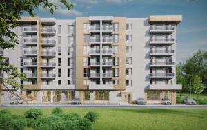 Lot de teren de vanzare, proiect autorizat S+P+5E, Metrou Berceni, Popesti-Leordeni