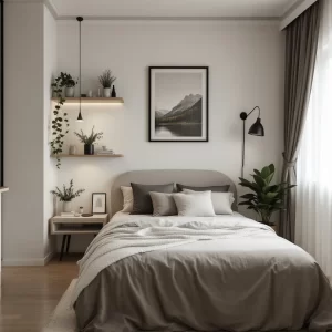 Apartament 2 camere, semidecomandat, proiect rezidential, zona pasarela Metrou Berceni, Ilfov