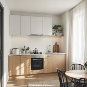 Apartament 2 camere, decomandat, metrou Berceni, Popesti-Leordeni, Ilfov