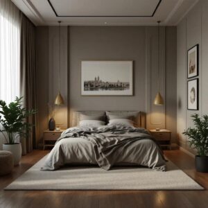 Apartament 2 camere, semidecomandat, Grand Berceni Residence, Popesti-Leordeni