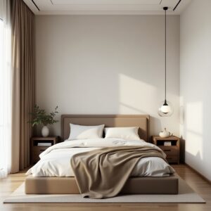 Apartament modern cu 2 camere, proiect rezidential premium, pasarela Metrou Berceni