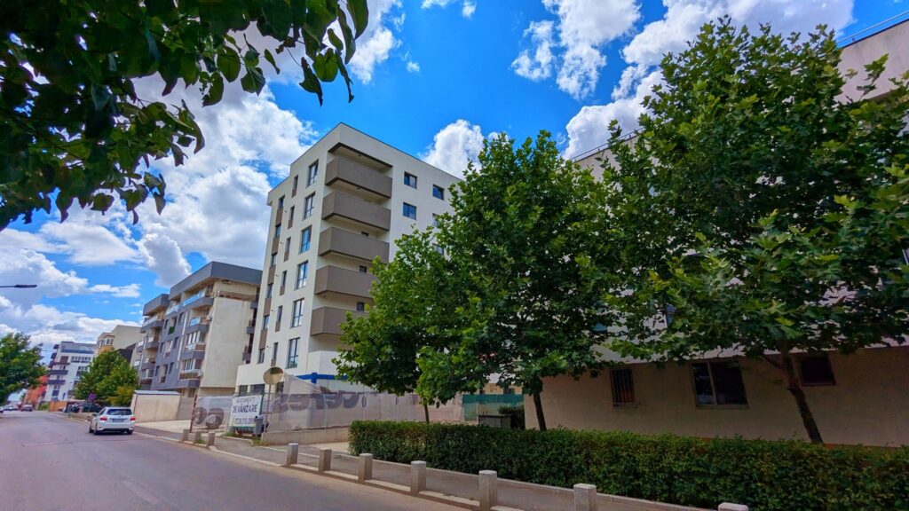 Apartament 2 camere, semidecomandat, Imobil finalizat, zona Brancoveanu-Grand Arena Mall