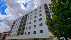 Apartament 2 camere, semidecomandat, Imobil finalizat, zona Brancoveanu-Grand Arena Mall