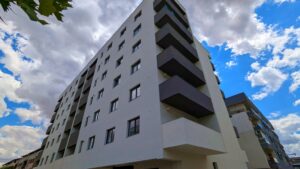 Apartament modern, imobil finalizat, mutare rapida, Sector 4, Bd. Constantin Brancoveanu
