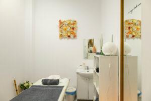 Salon de beauty complet functional, afacere la cheie, zona excelenta, Parcul Carol, Sector 5