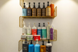 Salon de beauty complet functional, afacere la cheie, zona excelenta, Parcul Carol, Sector 5