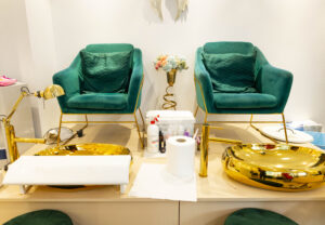Salon de beauty complet functional, afacere la cheie, zona excelenta, Parcul Carol, Sector 5