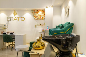 Salon de beauty complet functional, afacere la cheie, zona excelenta, Parcul Carol, Sector 5