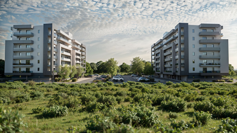 Apartament spatios cu 4 camere, locuinta premium langa Parcul Tudor Arghezi, Bd. Metalurgiei