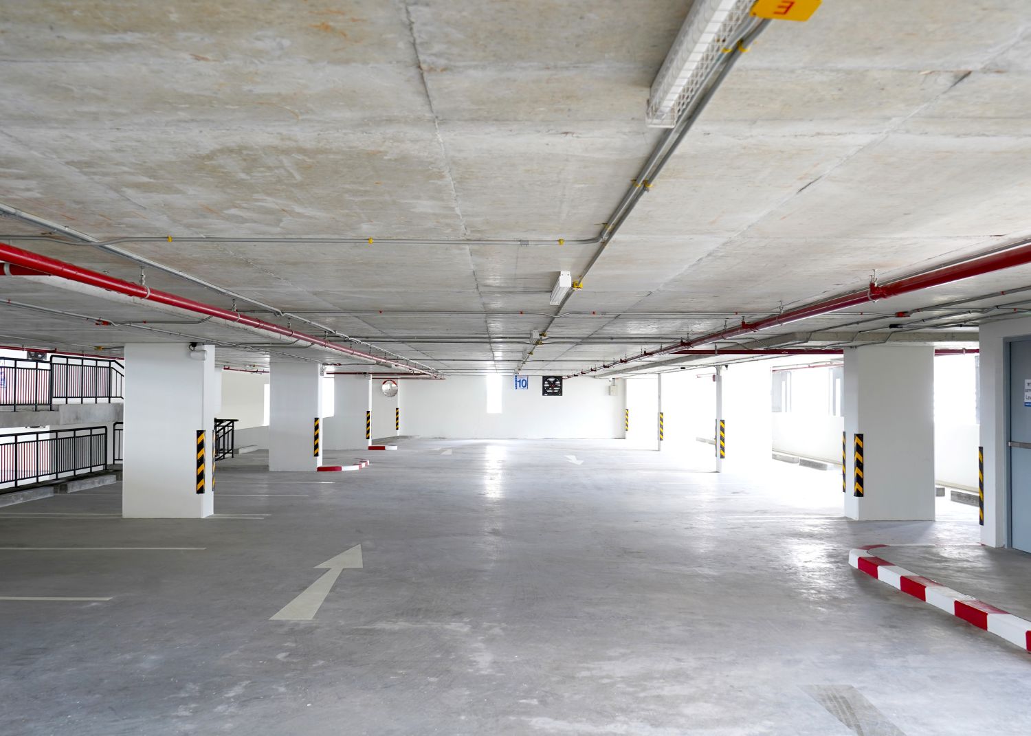 De ce să îți cumperi un apartament cu loc de parcare, chiar dacă nu ai mașină? 17 De ce să îți cumperi un apartament cu loc de parcare, chiar dacă nu ai mașină?