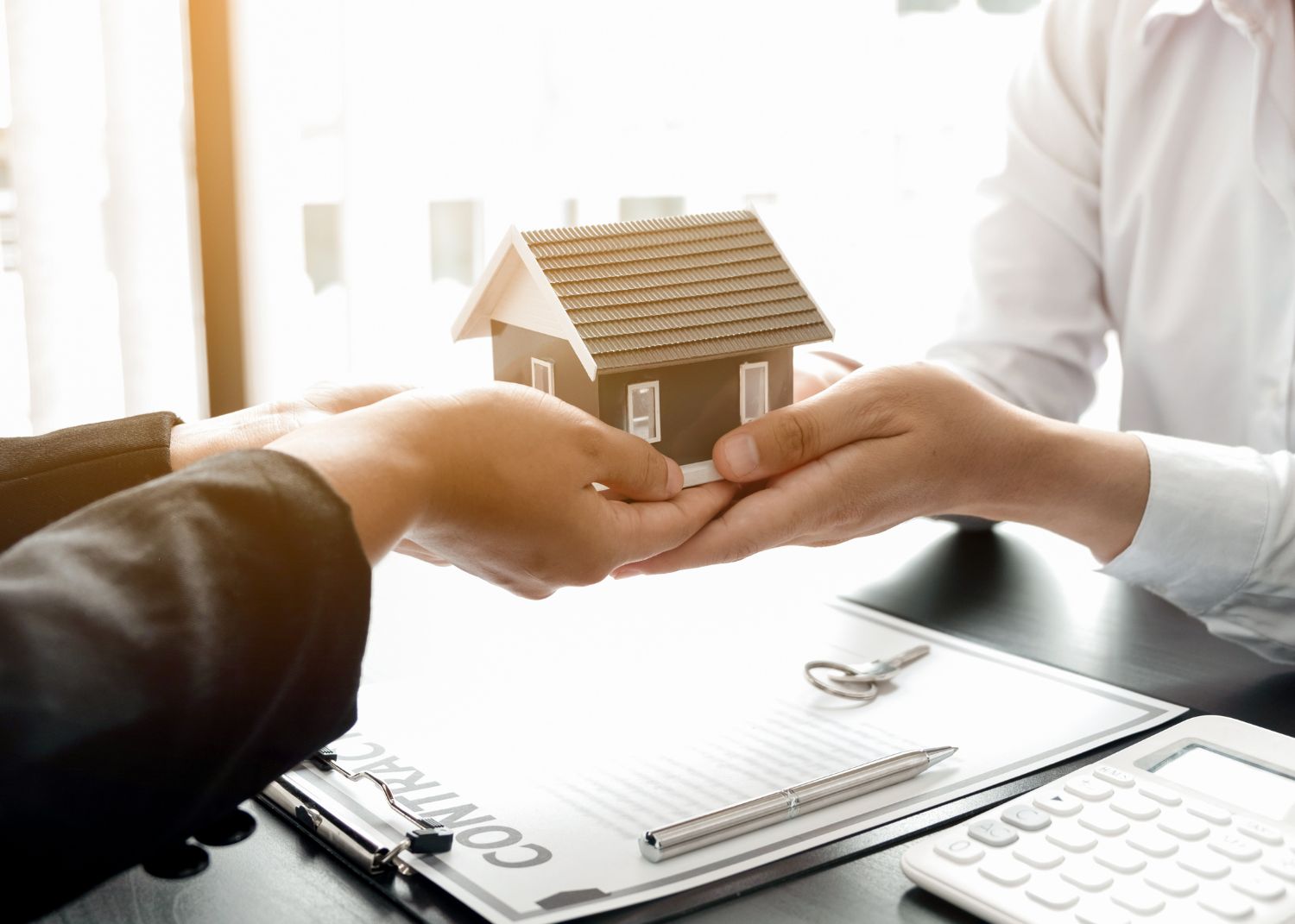 Checklist: Ce verifici la recepția unui apartament? 13 Checklist: Ce verifici la recepția unui apartament?
