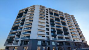 Apartament nou, compartimentare eficienta, Galaxy Park Residence – Metalurgiei, Sector 4