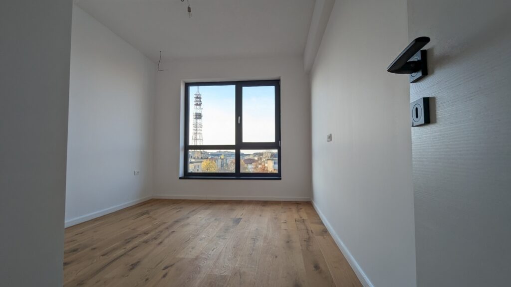 Apartament cu 2 camere, finisaje clasa premium, Metrou Piata Sudului