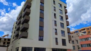 Apartament cu o compartimentare moderna, 2 camere, imobil finalizat, Grand Arena Mall