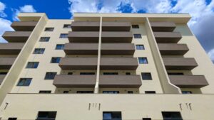 Apartament cu o compartimentare moderna, 2 camere, imobil finalizat, Grand Arena Mall