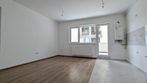Apartament cu o compartimentare moderna, 2 camere, imobil finalizat, Grand Arena Mall