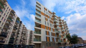 Apartament nou si modern cu 2 camere, decomandat, zona Metalurgiei, Sector 4