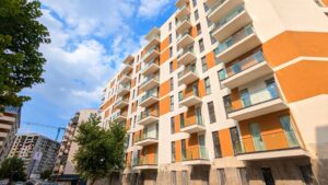 Apartament cu 3 camere, decomandat, imobil nou, langa Parcul Tudor Arghezi, Sectorul 4