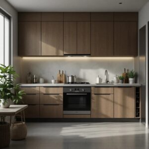 Apartament spatios cu 2 camere, ansamblu rezidential de top, Bd. Metalurgiei, Parc Tudor Arghezi