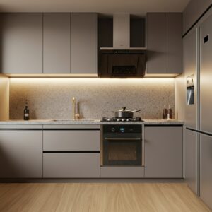Apartament 2 camere, decomandat, curte proprie 53.40 mp, Bd Metalurgiei