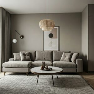 Apartament decomandat cu 2 camere, imobil nou in zona Sectorului 5 – Targ Pucheni