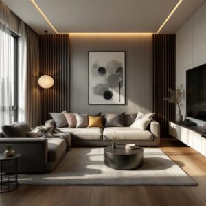 Apartament spatios cu 2 camere, ansamblu rezidential de top, Bd. Metalurgiei, Parc Tudor Arghezi