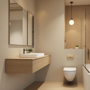 Apartament modern cu o camera, Drumul Binelui, Bd. Metalurgiei