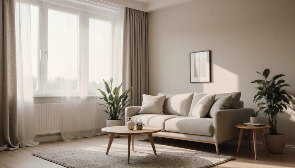 Apartament modern cu o camera, Drumul Binelui, Bd. Metalurgiei