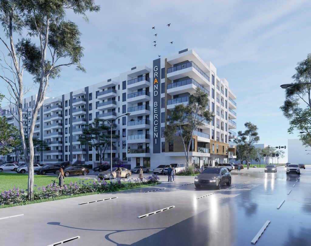 Apartament 2 camere, decomandat, metrou Berceni, Popesti-Leordeni, Ilfov