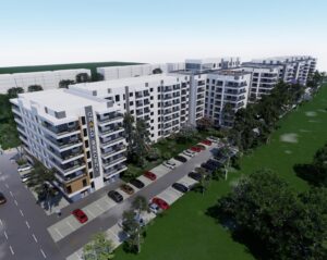 Apartament cu 2 camere, imobil nou, Grand Berceni Residence, acces metrou Berceni