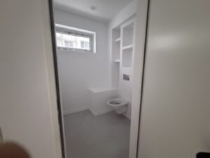 Spatiu comercial versatil – Vizibilitate buna din Soseaua Oltenitei, acces facil Piata Sudului
