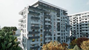 Apartament nou si modern, 49.94 mp | Confort Urban Evolution, Sectorul 5, Bucuresti