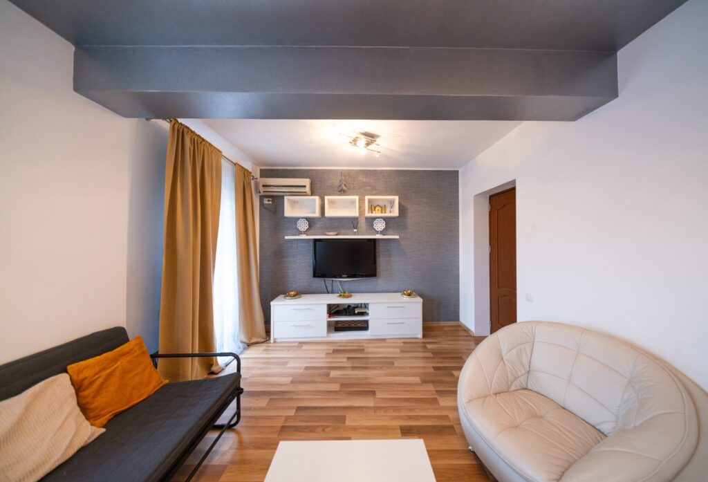 Apartament spectaculos cu 3 camere si scara interioara, metrou Berceni, Popești-Leordeni