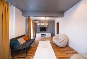 Apartament spectaculos cu 3 camere si scara interioara, metrou Berceni, Popești-Leordeni