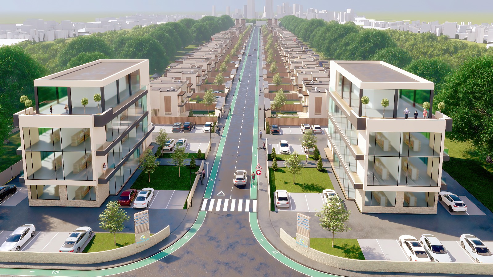 SudRezidential finalizeaza in 2026 doua cladiri comerciale de clasa A la OxyGo Park Vidra – cele mai moderne cladiri comerciale din zona Berceni - Vidra - ILFOV. 4 SudRezidential finalizeaza in 2026 doua cladiri comerciale de clasa A la OxyGo Park Vidra – cele mai moderne cladiri comerciale din zona Berceni – Vidra – ILFOV.
