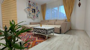 Apartament cu 2 camere, gata de mutare, curte 50 mp, imobil nou in zona statiei de metrou Berceni